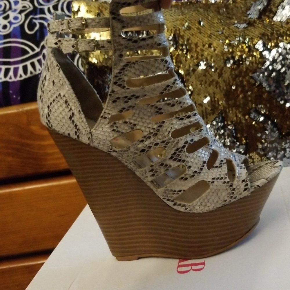 Wedges